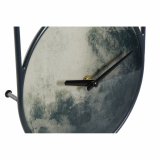 Vgur DKD Home Decor Krystal Gr Jern (20 x 4.5 x 60 cm) (2 pcs) #5