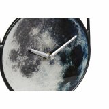 Vgur DKD Home Decor Krystal Gr Jern (20 x 4.5 x 60 cm) (2 pcs) #9