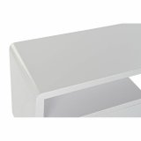 mbler DKD Home Decor Hvid 140 x 40 x 50 cm #2