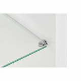 mbler DKD Home Decor Hvid 140 x 40 x 50 cm #5