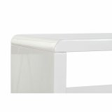 mbler DKD Home Decor Hvid 140 x 40 x 50 cm #6