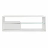 mbler DKD Home Decor Hvid 140 x 40 x 50 cm #7