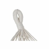 Hngekje DKD Home Decor Okker Polyester Bomuld Fyrretr Frynse (255 x 80 x 28 cm) #5