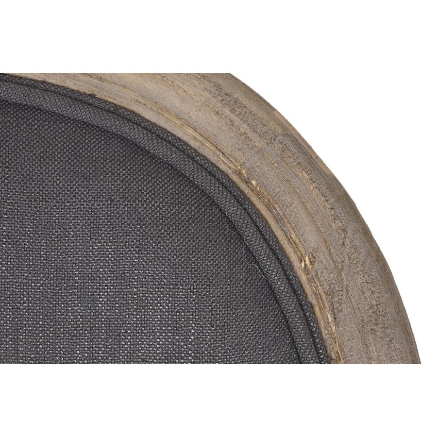 Taburet DKD Home Decor Mrkegr Gran 48 x 54 x 118 cm #5