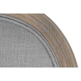 Taburet DKD Home Decor Gr Lysegr Gran 48 x 42 x 121 cm #17