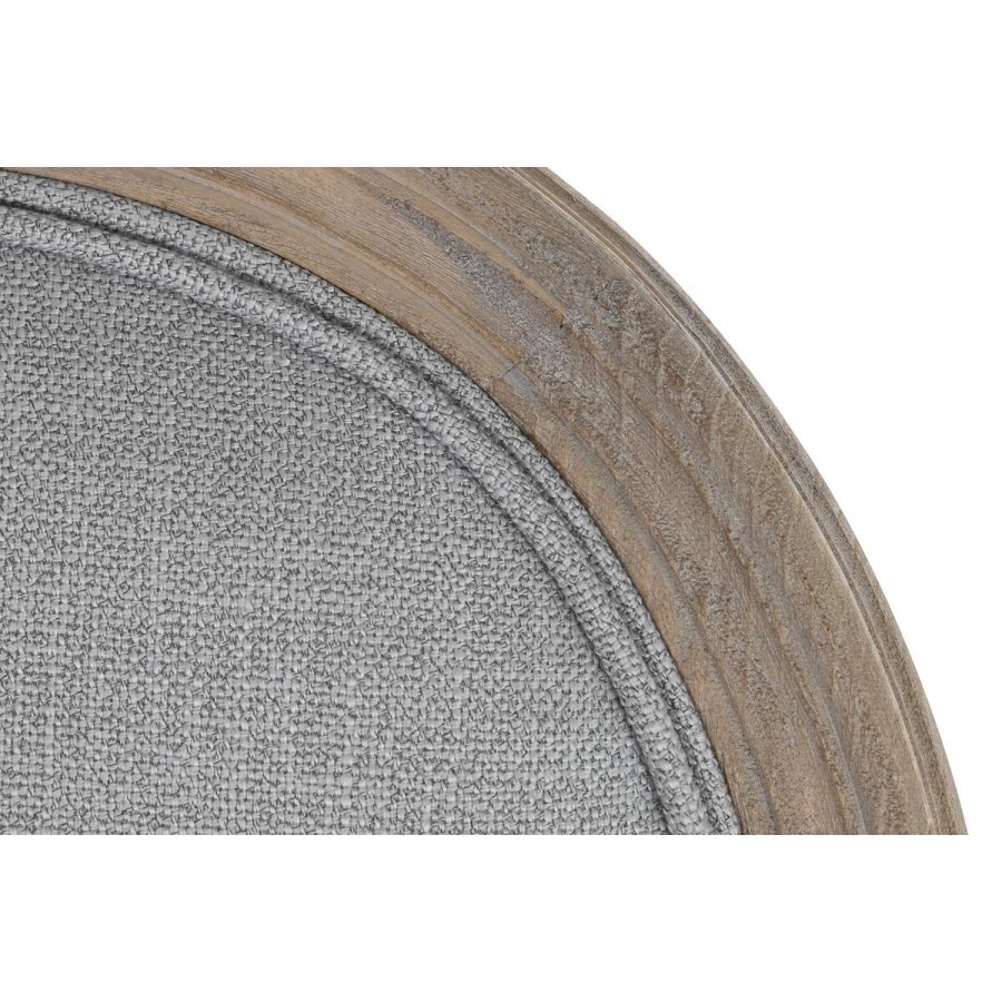 Taburet DKD Home Decor Gr Lysegr Gran 48 x 42 x 121 cm #17