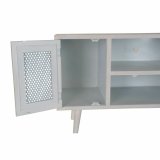 mbler DKD Home Decor Hvid Tr MDF (110 x 61 x 41 cm) #3