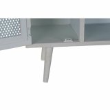 mbler DKD Home Decor Hvid Tr MDF (110 x 61 x 41 cm) #4
