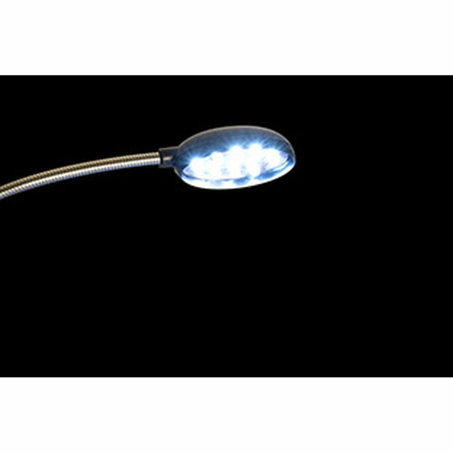 Notebookstativ DKD Home Decor PVC Cvetlice Moderne 48 x 38 x 7 cm #3