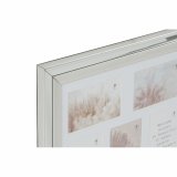 Fotoramme DKD Home Decor Gylden Slvfarvet Aluminium Krystal polystyren Traditionel 47 x 2 x 40 cm (2 enheder) #5