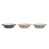 Skl DKD Home Decor 16,8 x 12,5 x 4,3 cm Gylden Metal Moderne #1
