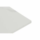 Lille serveringsbord DKD Home Decor Hvid Gylden 60 x 60 x 48 cm #3