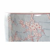 Sofabord DKD Home Decor 32 x 32 x 41 cm Bl Orange #2