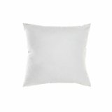 Pude DKD Home Decor Plastik Bl Grn Multifarvet Pink Rektangulr Firkantet Abstrakt 50 x 12 x 50 cm (3 Dele) #2