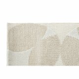 Tppe DKD Home Decor Beige Polyester Cirkler (160 x 230 x 0.9 cm) #5