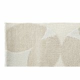 Tppe DKD Home Decor Beige Polyester Cirkler (200 x 290 x 0.9 cm) #5