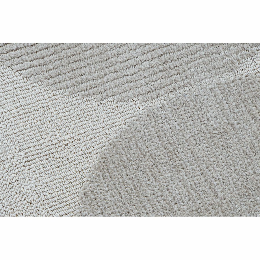 Tppe DKD Home Decor Beige Polyester Cirkler (200 x 290 x 0.9 cm) #9