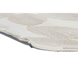 Tppe DKD Home Decor Beige Polyester Cirkler (200 x 290 x 0.9 cm) #13