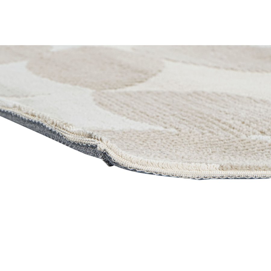 Tppe DKD Home Decor Beige Polyester Cirkler (200 x 290 x 0.9 cm) #13