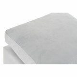 Fodsttte DKD Home Decor Tr Polyester Celestial Moderne (55 x 55 x 35 cm) #3