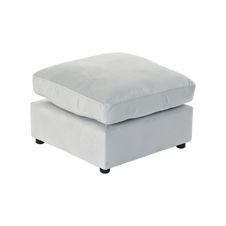 Fodsttte DKD Home Decor Tr Polyester Celestial Moderne (55 x 55 x 35 cm) #1
