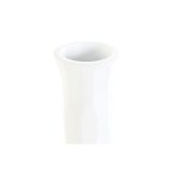Vase DKD Home Decor 21 x 11 x 61 cm Gr Beige Harpiks Orientalsk (2 enheder) #3