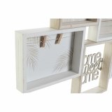 Fotoramme DKD Home Decor Tr MDF (59 x 4 x 48 cm) #9