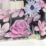 Toilettaske DKD Home Decor Multifarvet #2