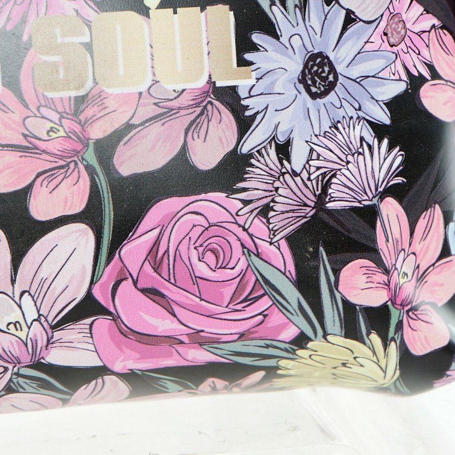 Toilettaske DKD Home Decor Multifarvet #2