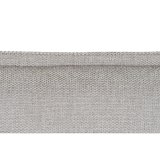 Lnestol DKD Home Decor 66 x 78 x 75 cm Beige Gylden Metal #4