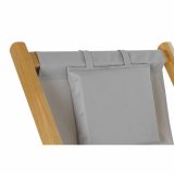 Lealnik DKD Home Decor Gr 77 cm 57,5 x 113 x 77 cm Natur (57,5 x 113 x 77 cm) #6