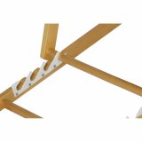 Lealnik DKD Home Decor Gr 77 cm 57,5 x 113 x 77 cm Natur (57,5 x 113 x 77 cm) #4