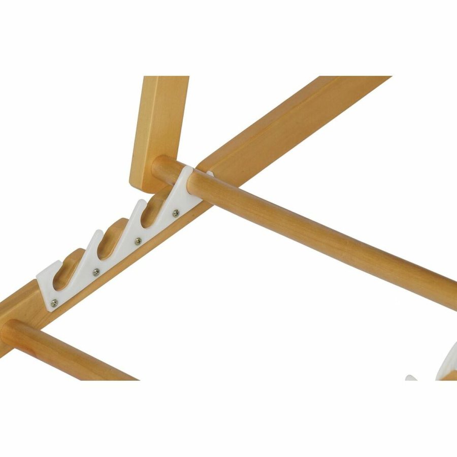 Lealnik DKD Home Decor Gr 77 cm 57,5 x 113 x 77 cm Natur (57,5 x 113 x 77 cm) #4