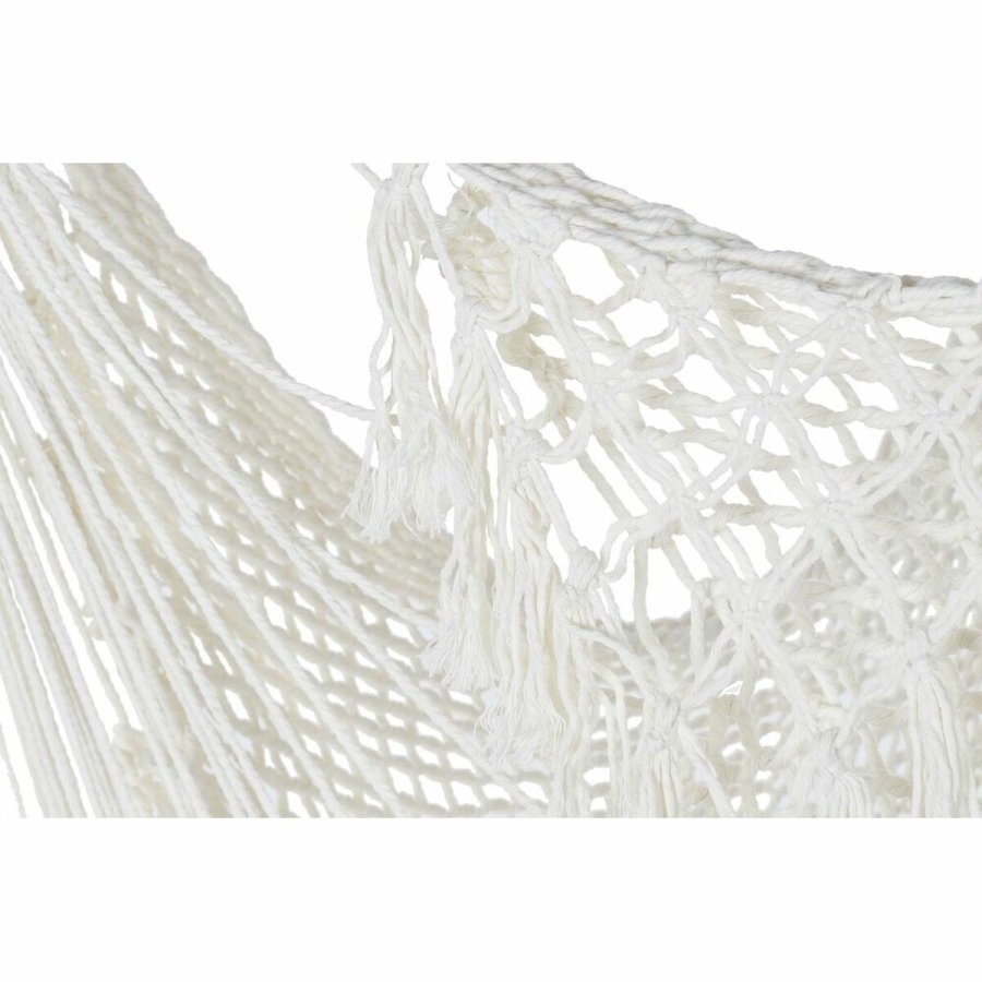 Hngekje DKD Home Decor Beige 100 x 50 x 130 cm (100 x 50 x 130 cm) #3