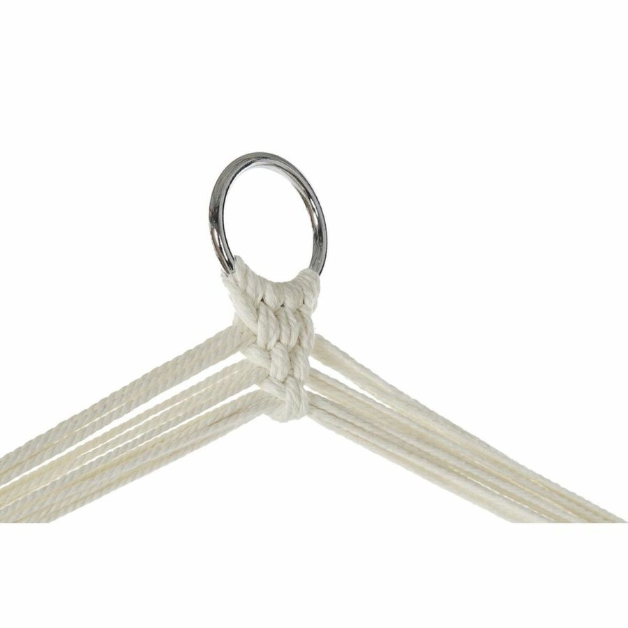 Hngekje DKD Home Decor Beige 100 x 50 x 130 cm (100 x 50 x 130 cm) #5