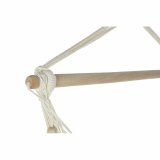 Hngekje DKD Home Decor Beige 100 x 50 x 130 cm (100 x 50 x 130 cm) #4