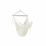 Hngekje DKD Home Decor Beige 100 x 50 x 130 cm (100 x 50 x 130 cm) #2