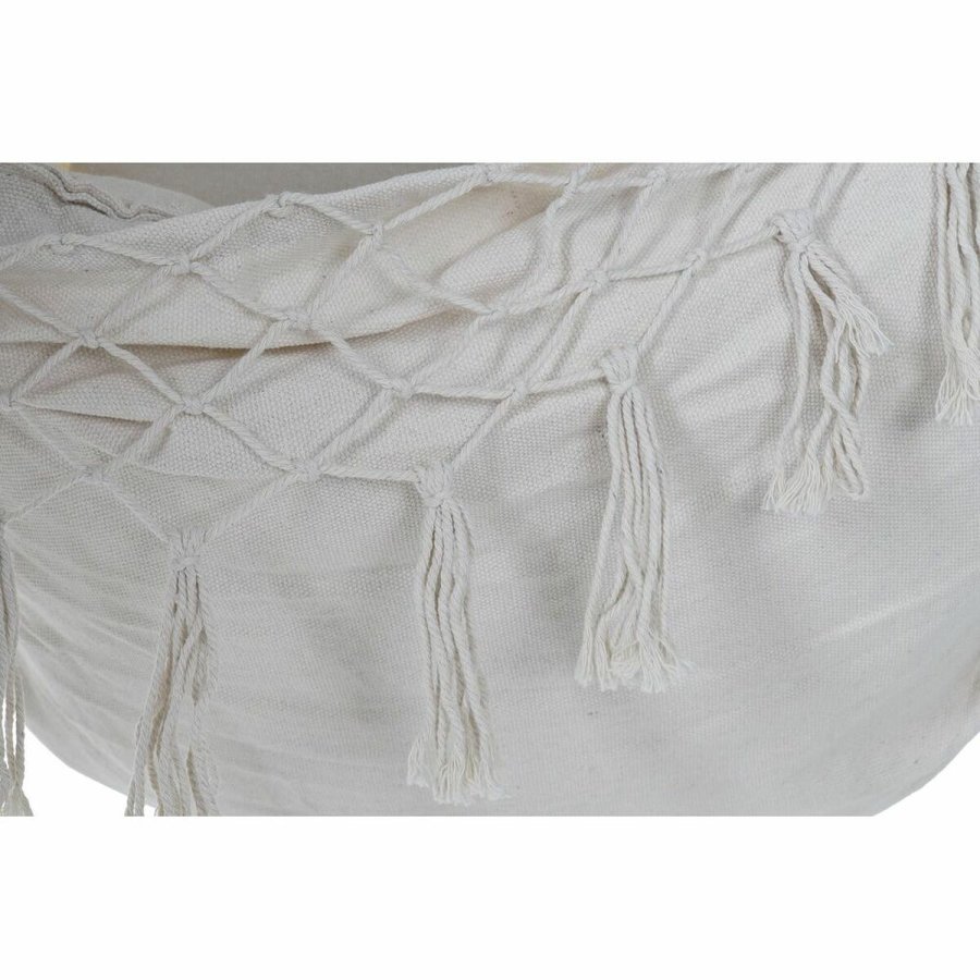 Hngekje DKD Home Decor Beige 90 x 90 x 135 cm (90 x 90 x 135 cm) #4