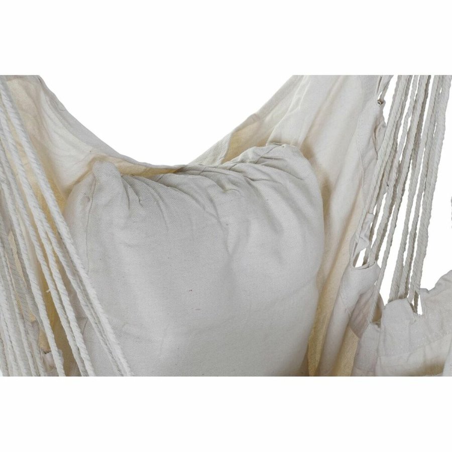 Hngekje DKD Home Decor Beige 90 x 90 x 135 cm (90 x 90 x 135 cm) #3