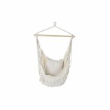 Hngekje DKD Home Decor Beige 90 x 90 x 135 cm (90 x 90 x 135 cm) #1