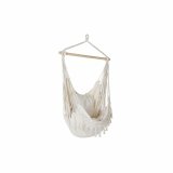 Hngekje DKD Home Decor Beige 90 x 90 x 135 cm (90 x 90 x 135 cm) #2