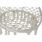 Hngekje DKD Home Decor Beige 80 x 63 x 120 cm (80 x 63 x 120 cm) #6
