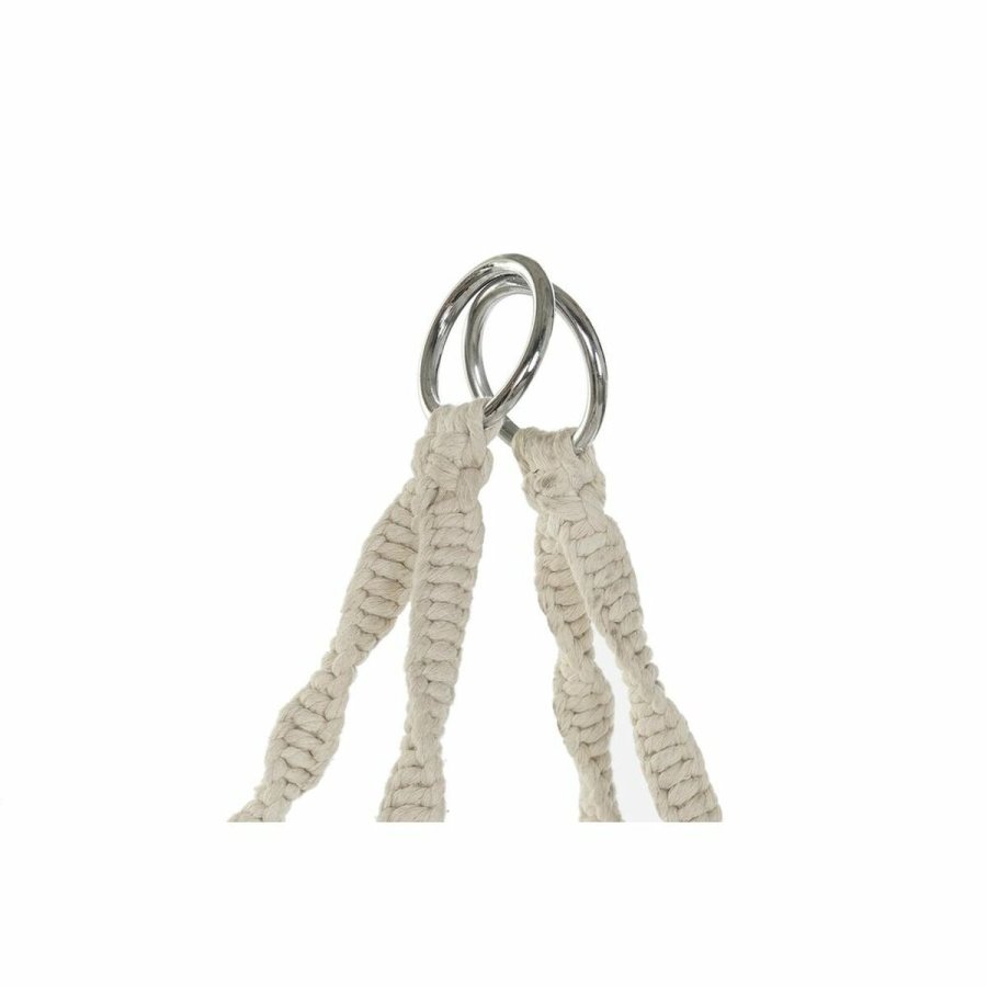 Hngekje DKD Home Decor Beige 80 x 63 x 120 cm (80 x 63 x 120 cm) #5