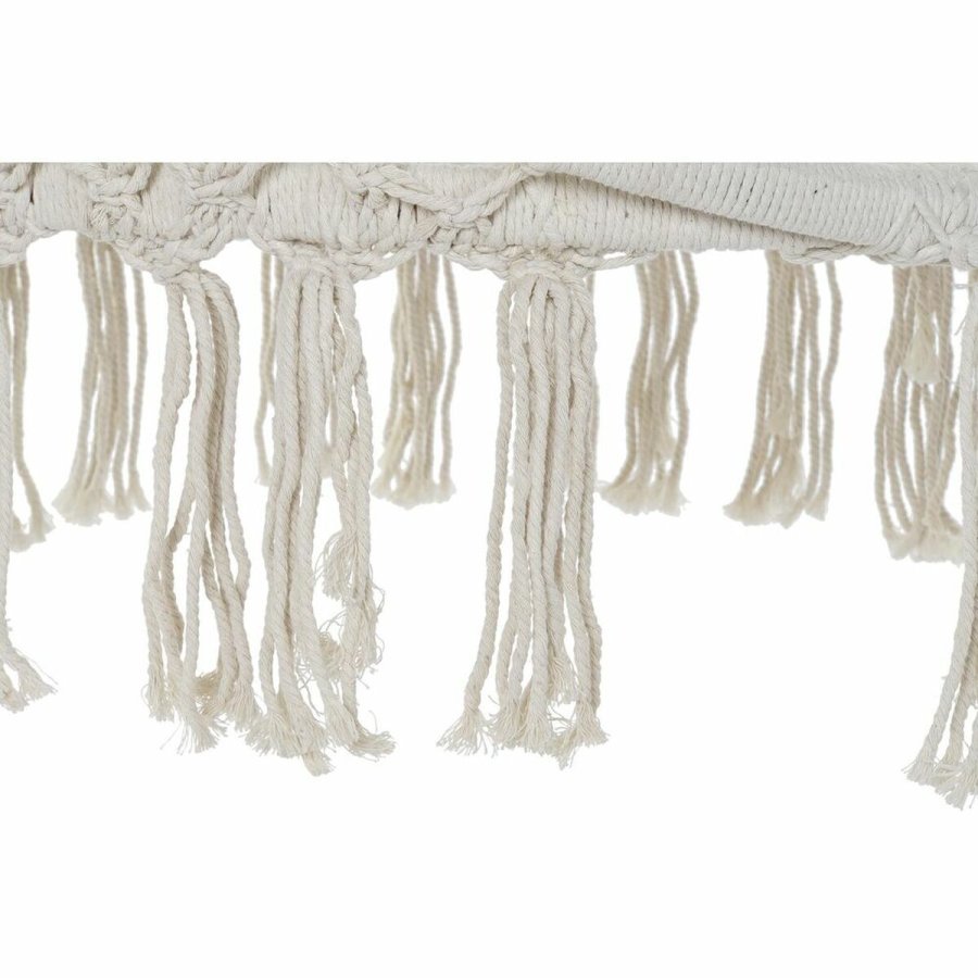 Hngekje DKD Home Decor Beige 80 x 63 x 120 cm (80 x 63 x 120 cm) #4