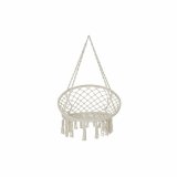 Hngekje DKD Home Decor Beige 80 x 63 x 120 cm (80 x 63 x 120 cm) #2