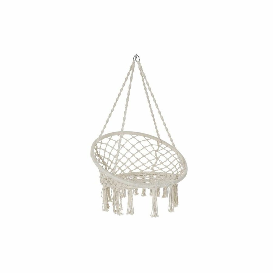 Hngekje DKD Home Decor Beige 80 x 63 x 120 cm (80 x 63 x 120 cm) #1