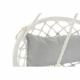 Hngekje DKD Home Decor Beige Gr Rdbrun 82 x 62 x 123 cm (82 x 62 x 123 cm) #5