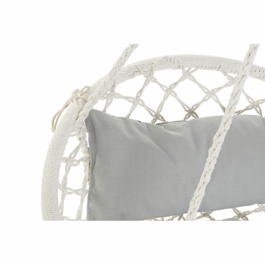 Hngekje DKD Home Decor Beige Gr Rdbrun 82 x 62 x 123 cm (82 x 62 x 123 cm) #5