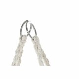 Hngekje DKD Home Decor Beige Gr Rdbrun 82 x 62 x 123 cm (82 x 62 x 123 cm) #4