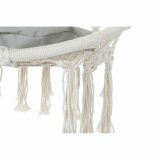 Hngekje DKD Home Decor Beige Gr Rdbrun 82 x 62 x 123 cm (82 x 62 x 123 cm) #3